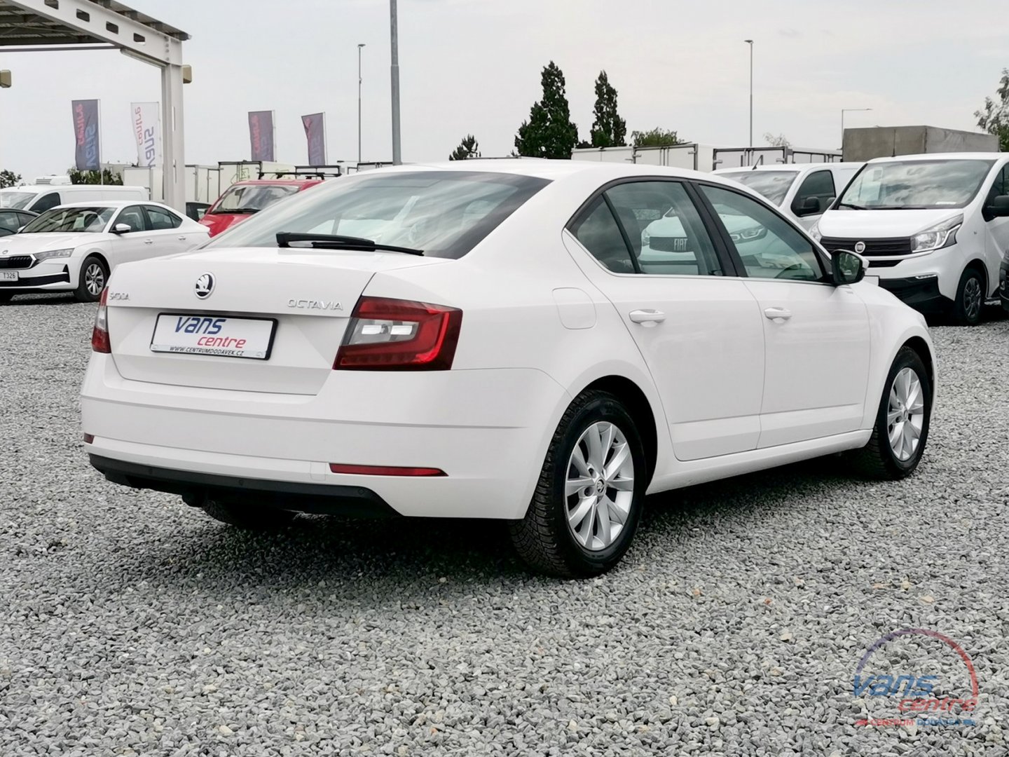 Škoda OCTAVIA 1.6TDI/85KW STYLE/ FULL LED