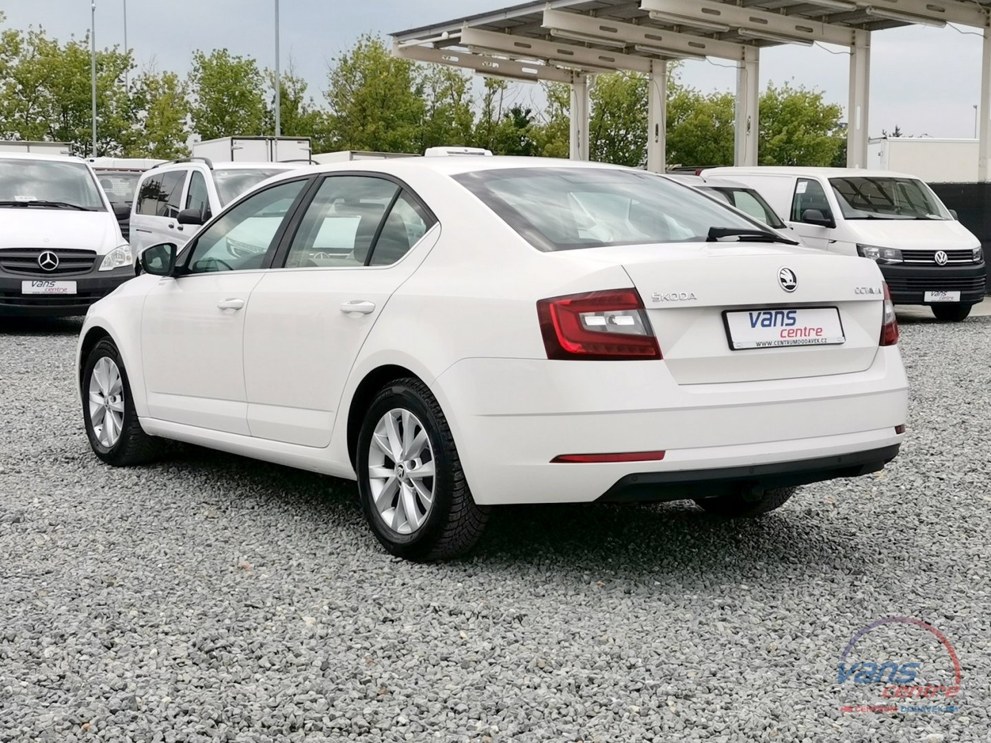 Škoda OCTAVIA 1.6TDI/85KW STYLE/ FULL LED