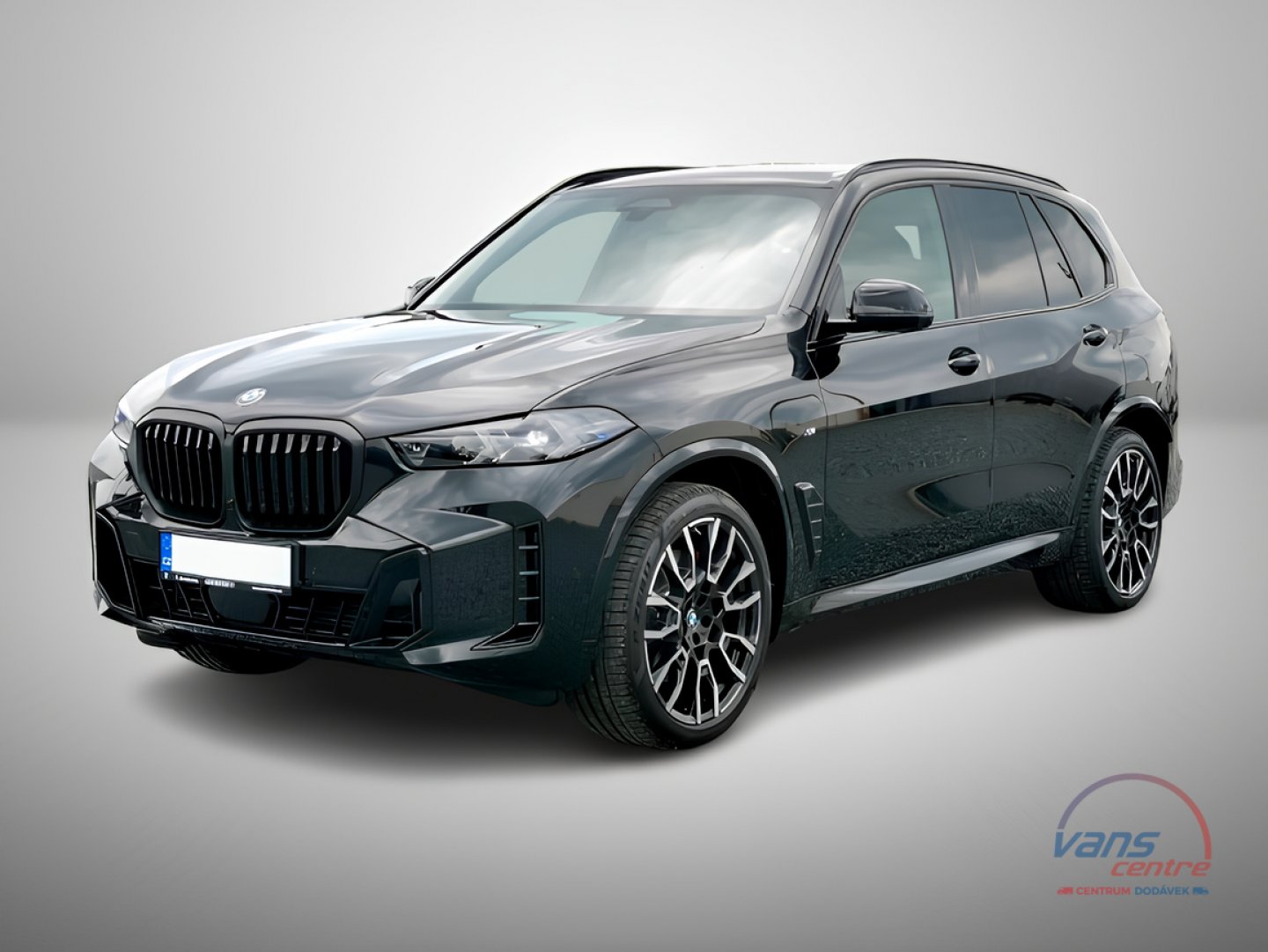 BMW X5 XDRIVE40D M-SPORT/ ZÁRUKA