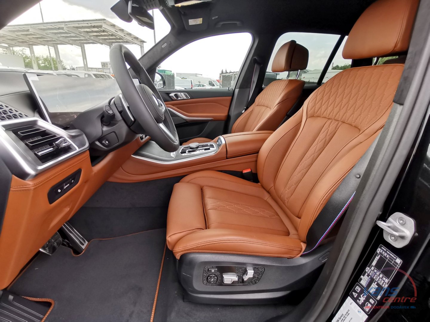 BMW X5 XDRIVE40D M-SPORT/ ZÁRUKA