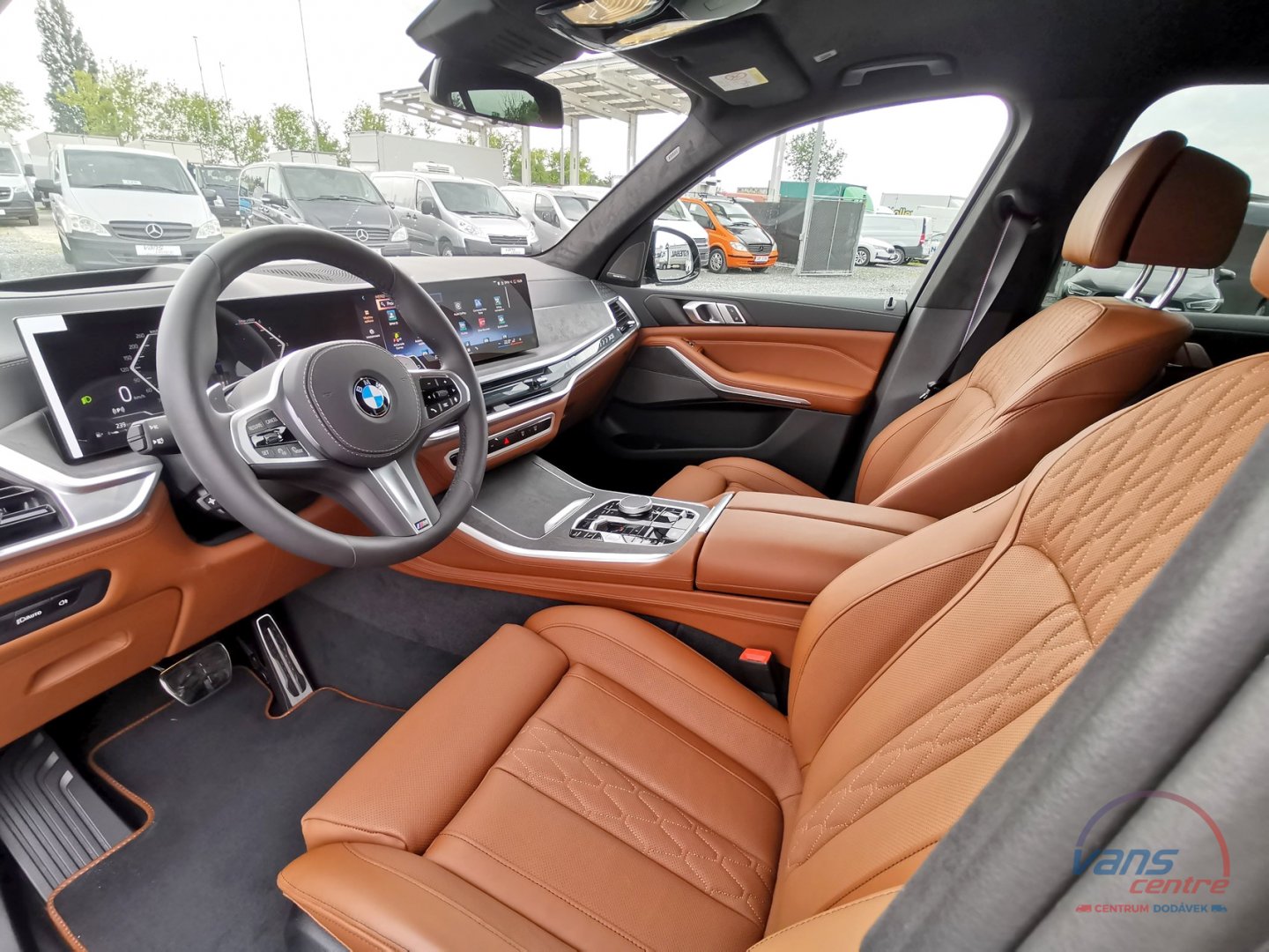 BMW X5 XDRIVE40D M-SPORT/ ZÁRUKA