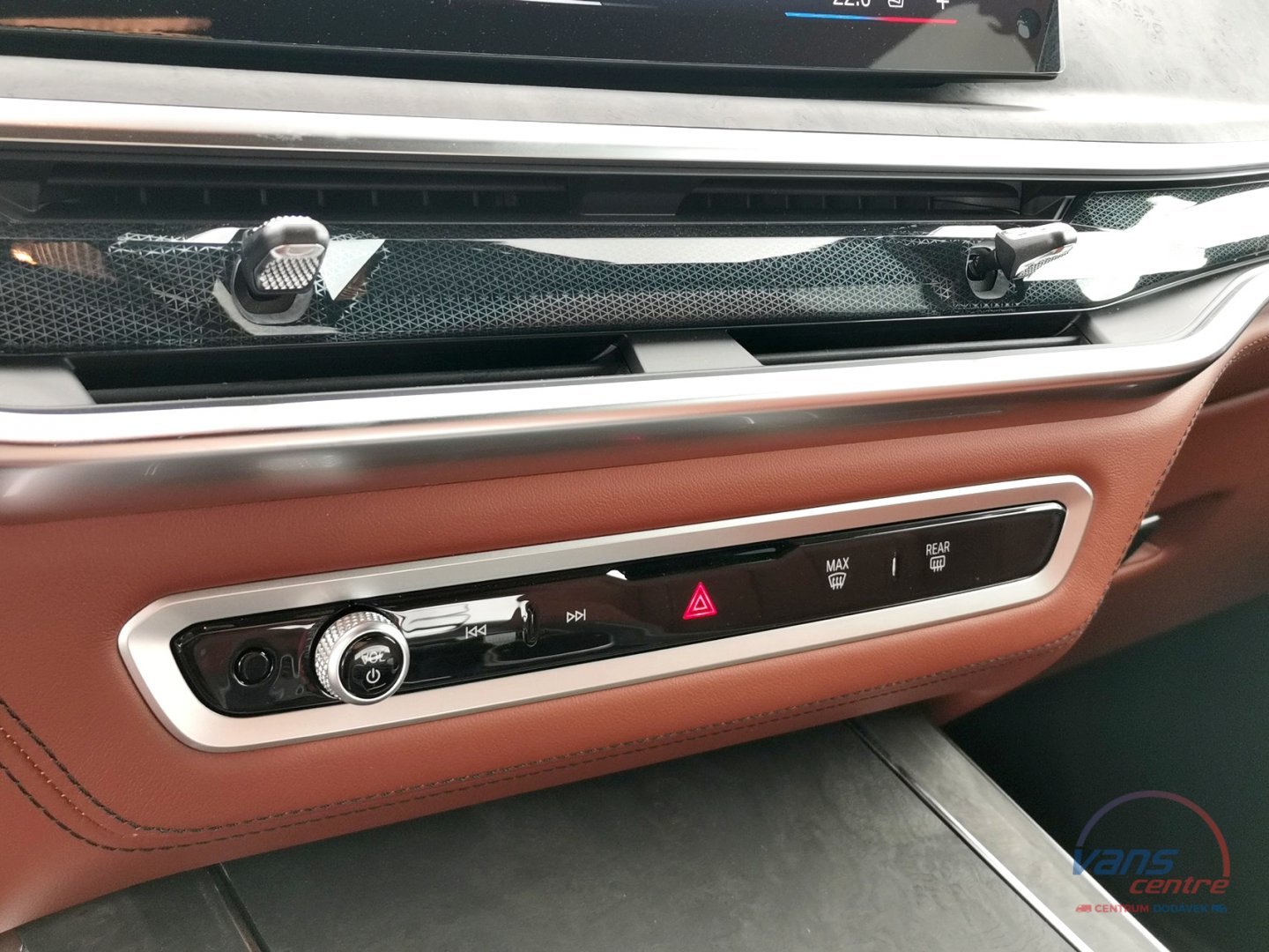 BMW X5 XDRIVE40D M-SPORT/ ZÁRUKA