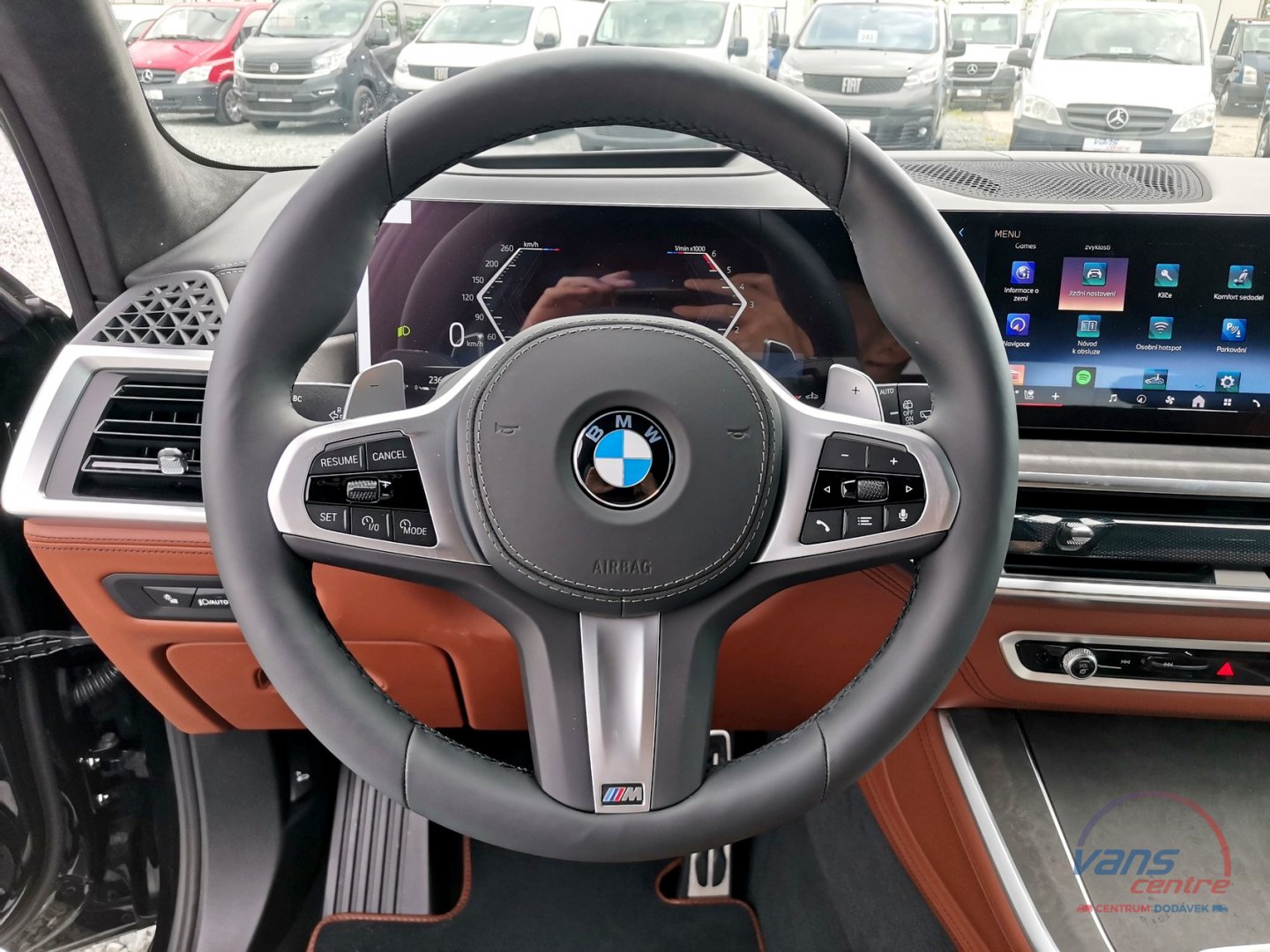 BMW X5 XDRIVE40D M-SPORT/ ZÁRUKA