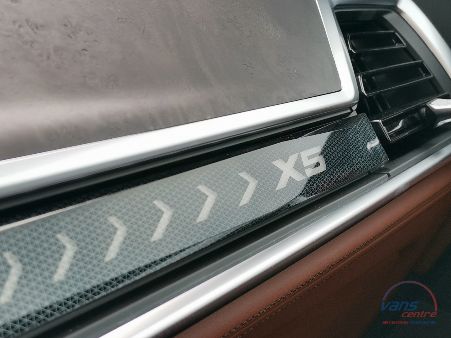 BMW X5 XDRIVE40D M-SPORT/ ZÁRUKA