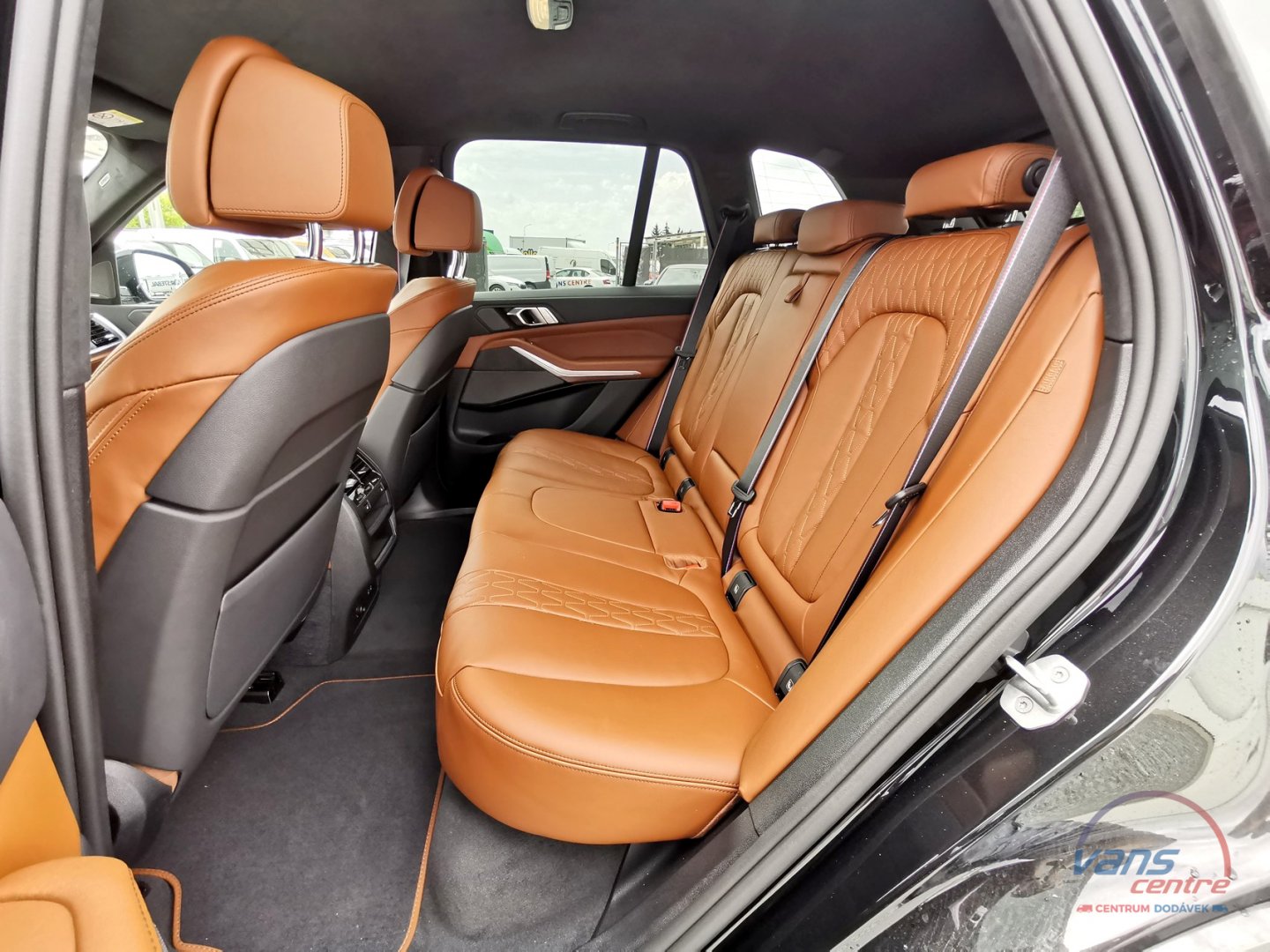BMW X5 XDRIVE40D M-SPORT/ ZÁRUKA