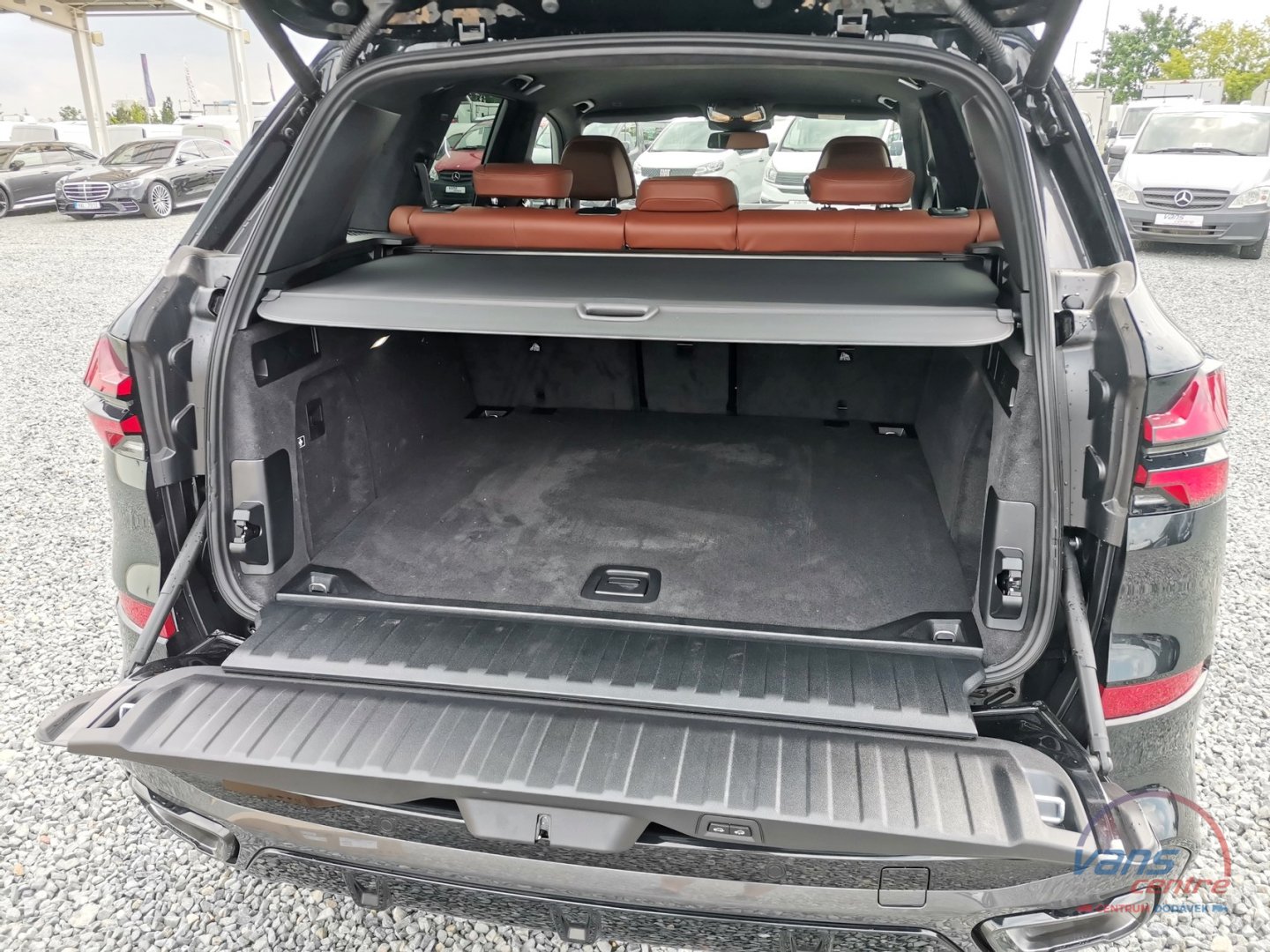 BMW X5 XDRIVE40D M-SPORT/ ZÁRUKA