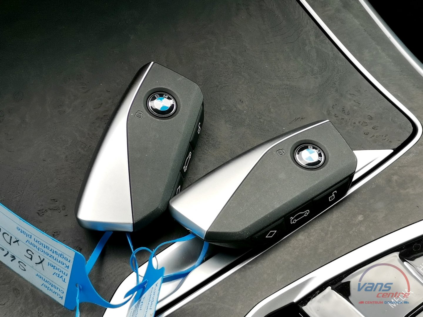 BMW X5 XDRIVE40D M-SPORT/ ZÁRUKA