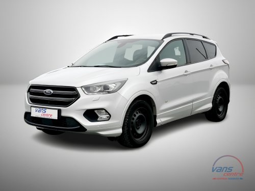 Ford KUGA ST-LINE 2.0TDCI/AT/ 4WD/ KEYFREE/ TAŽNÉ