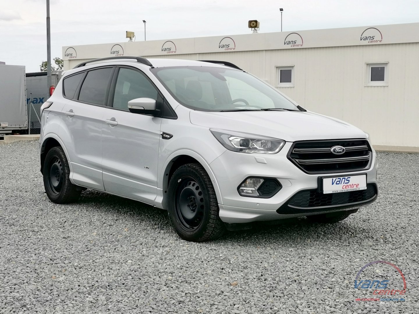 Ford KUGA ST-LINE 2.0TDCI/AT/ 4WD/ KEYFREE/ TAŽNÉ  