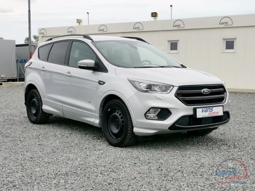 Ford KUGA ST-LINE 2.0TDCI/AT/ 4WD/ KEYFREE/ TAŽNÉ