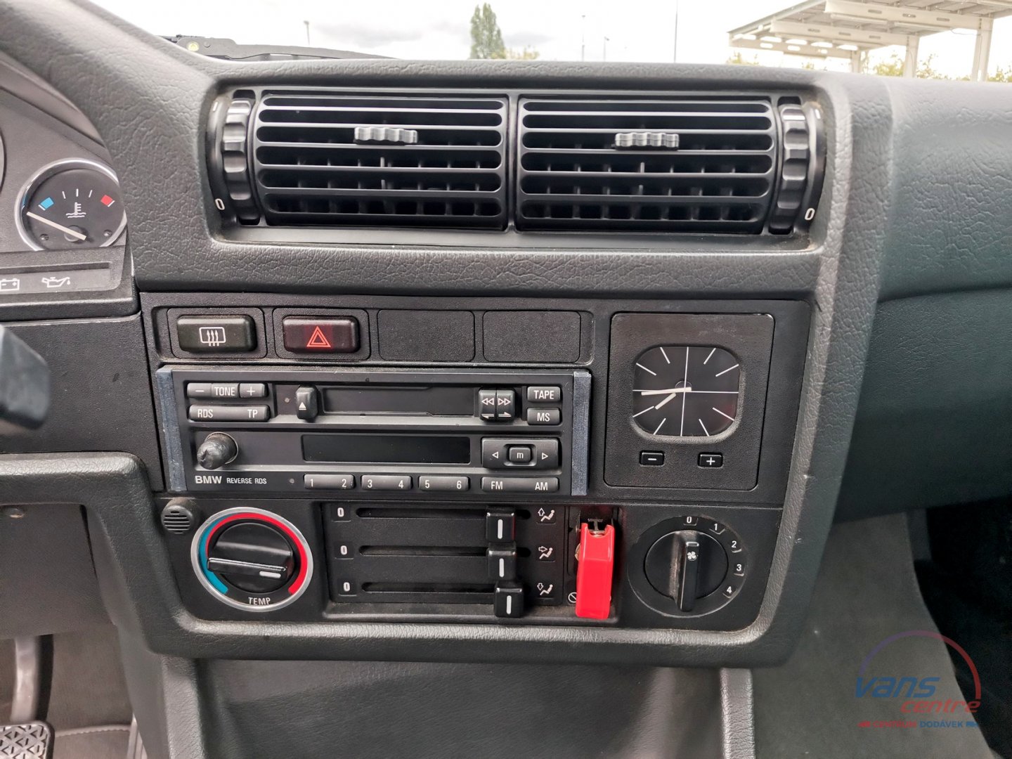 BMW E30 318I CABRIO + HARDTOP