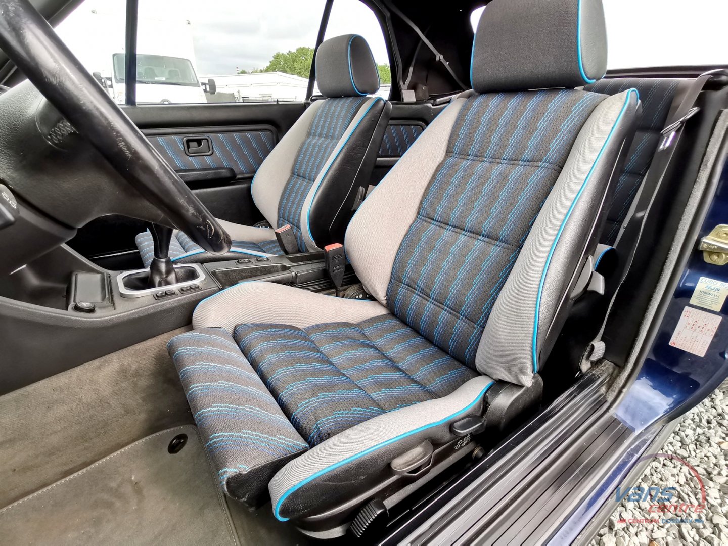 BMW E30 318I CABRIO + HARDTOP