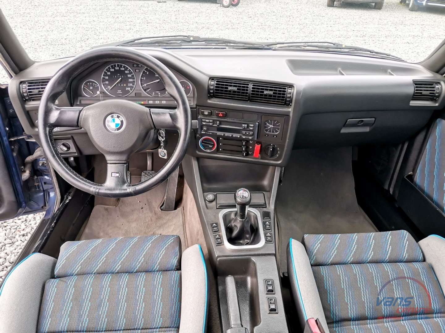 BMW E30 318I CABRIO + HARDTOP