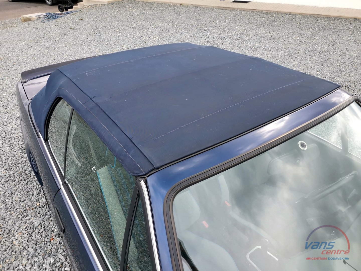 BMW E30 318I CABRIO + HARDTOP