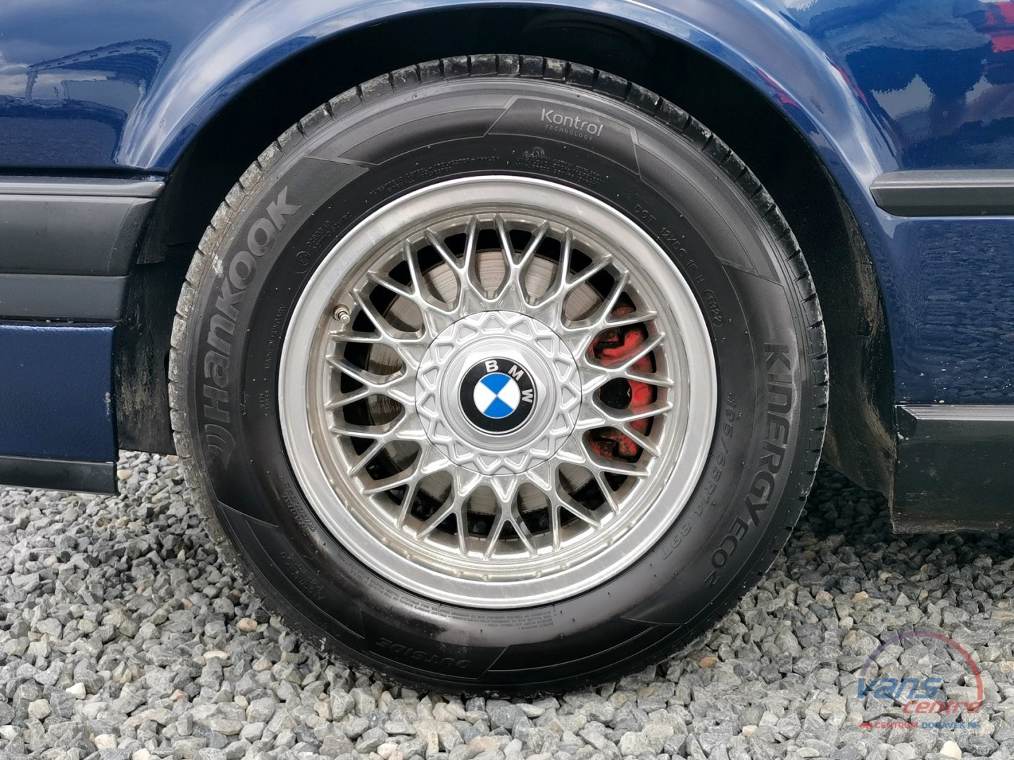 BMW E30 318I CABRIO + HARDTOP