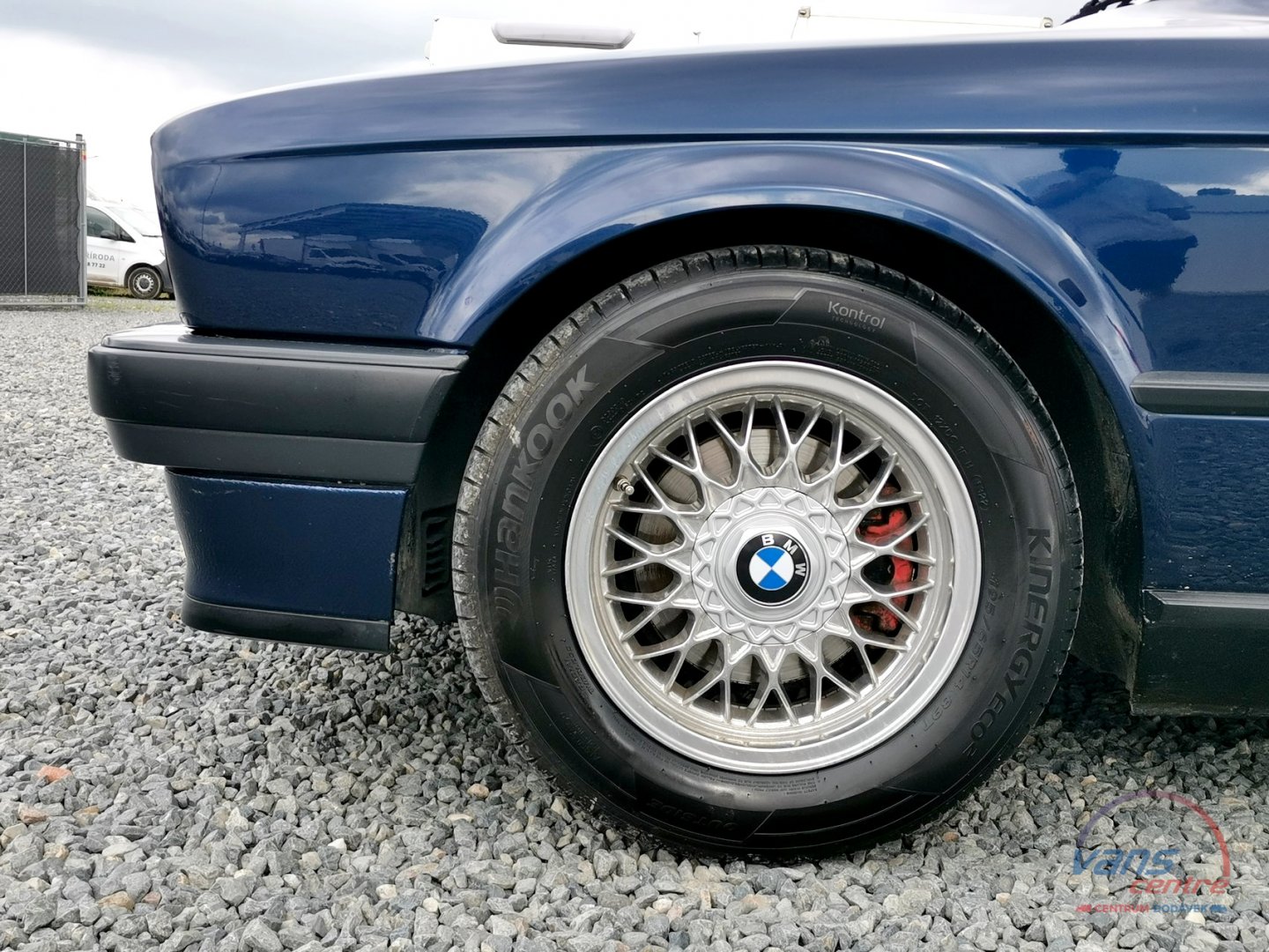 BMW E30 318I CABRIO + HARDTOP