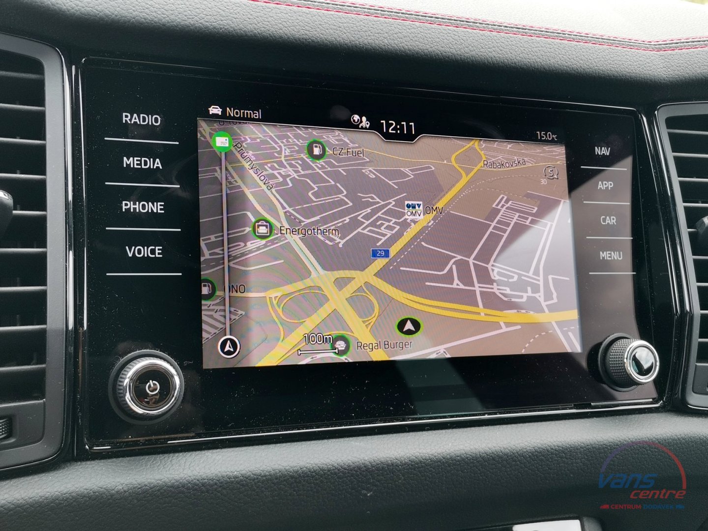 Škoda KODIAQ RS 2.0TSI DSG/ 4X4/ KEYLESS/ TAŽNÉ/ ZÁRUKA