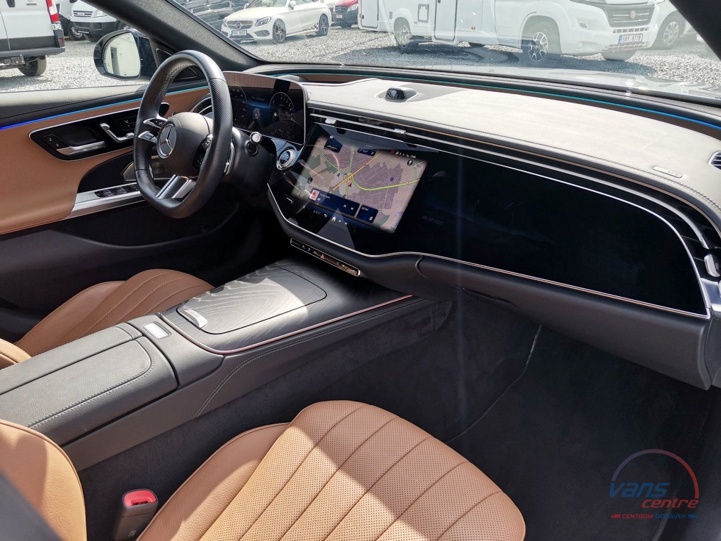 Mercedes-Benz E400 E 4MATIC/ AMG/ AIRMATIC/ HUD/ 35347KM