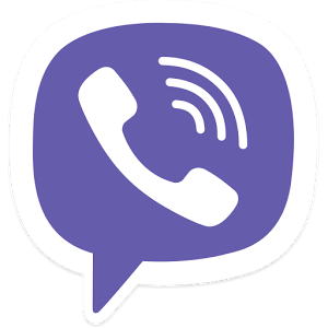 Viber kontakt