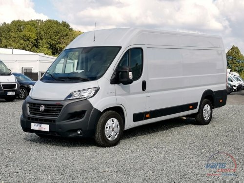 Fiat DUCATO 180/2.3 AT/ L5H2/ KAMERA/ NAVI/ TAŽNÉ