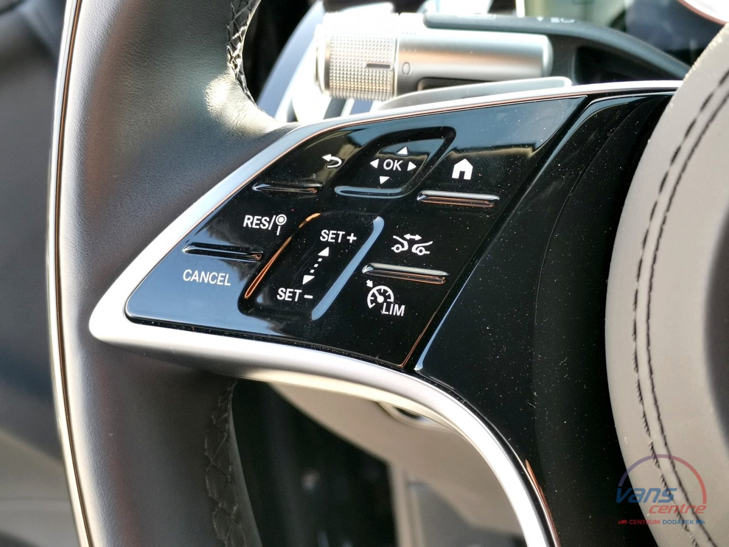 Mercedes-Benz MAYBACH S 680 4MATIC/ CHAUFFEUR/ MASSAGE/ ZÁRUKA