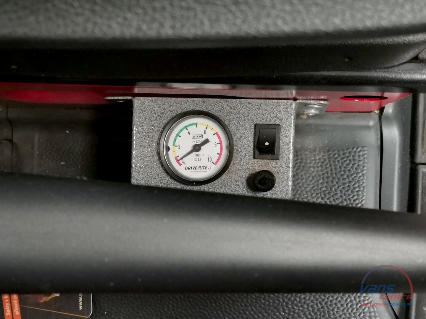 Mercedes-Benz SPRINTER 319CDI/V6 AT VALNÍK 4,4M/ MĚCHY/ H.ČELO/ 