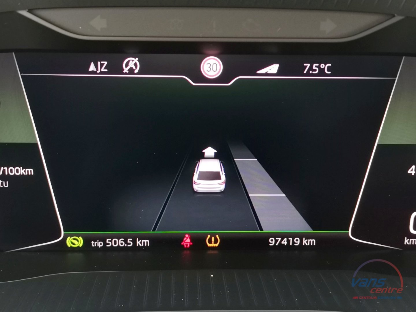 Škoda SUPERB 2.0TDI/140KW DSG/ 4X4/ L&K/ TAŽNÉ 