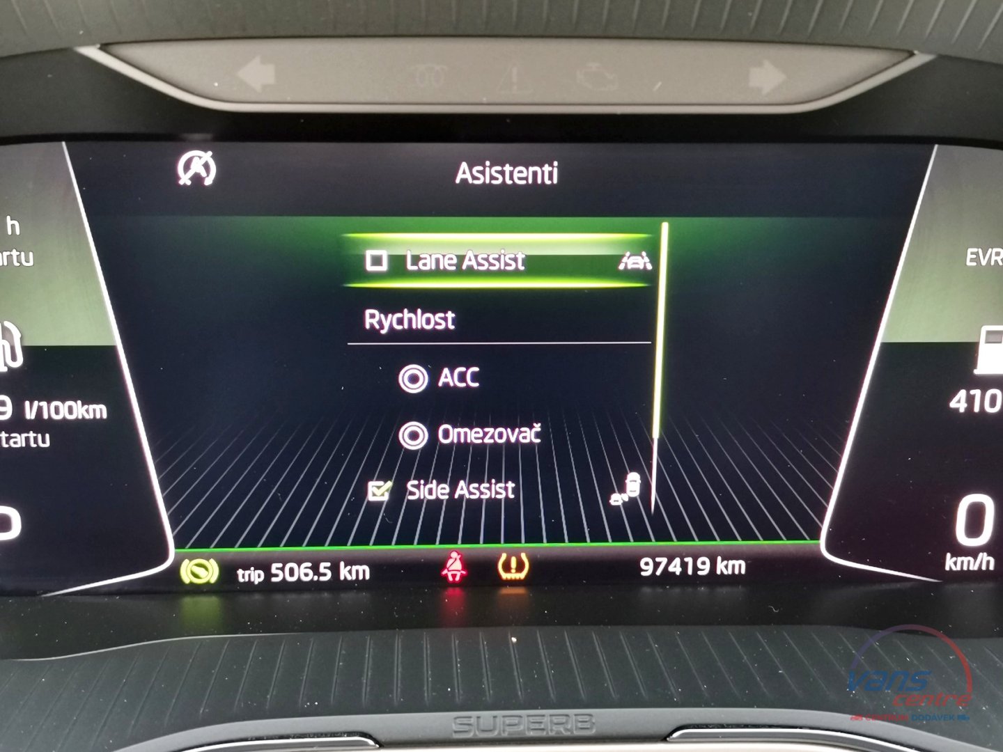 Škoda SUPERB 2.0TDI/140KW DSG/ 4X4/ L&K/ TAŽNÉ 