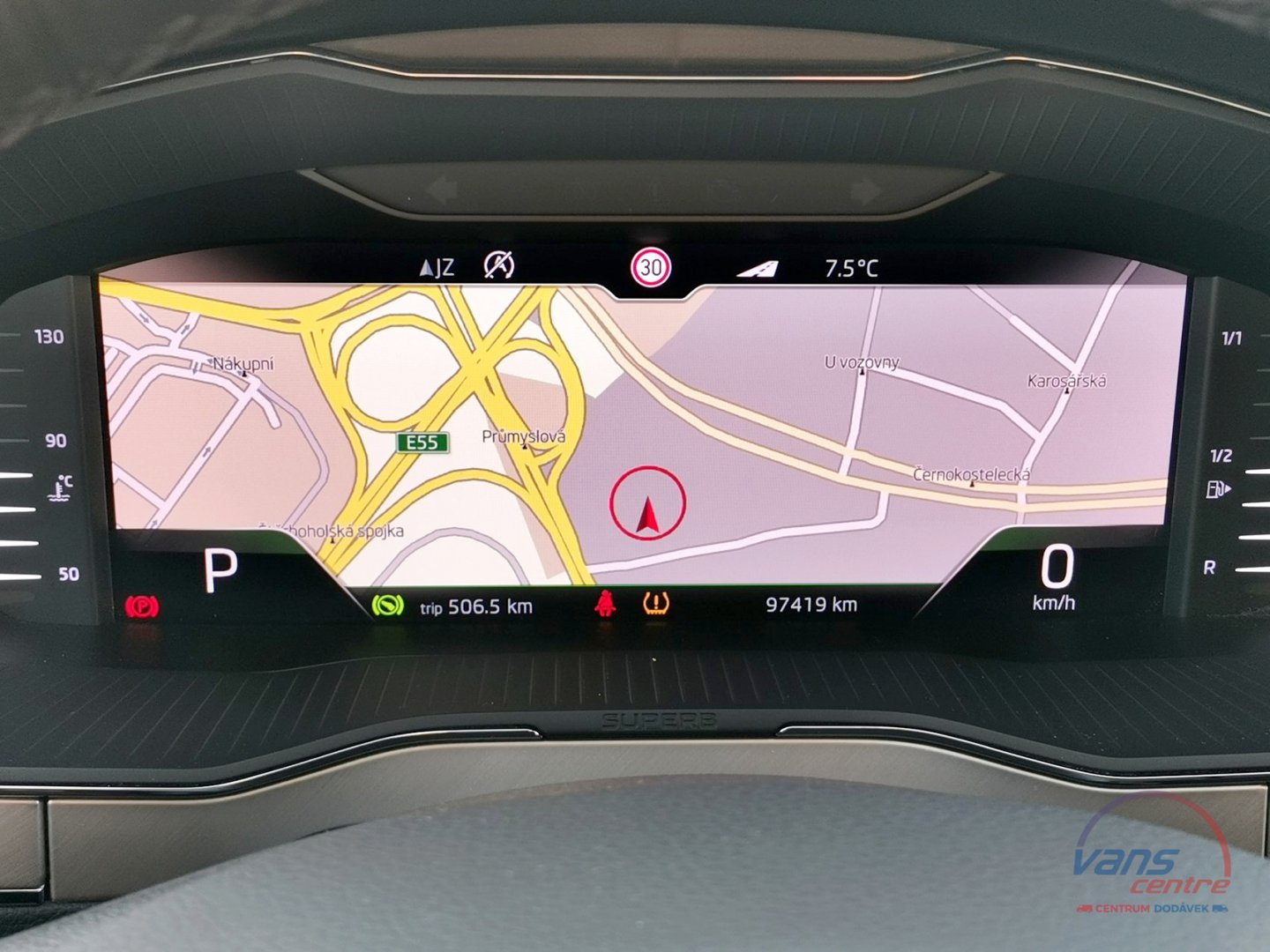 Škoda SUPERB 2.0TDI/140KW DSG/ 4X4/ L&K/ TAŽNÉ 