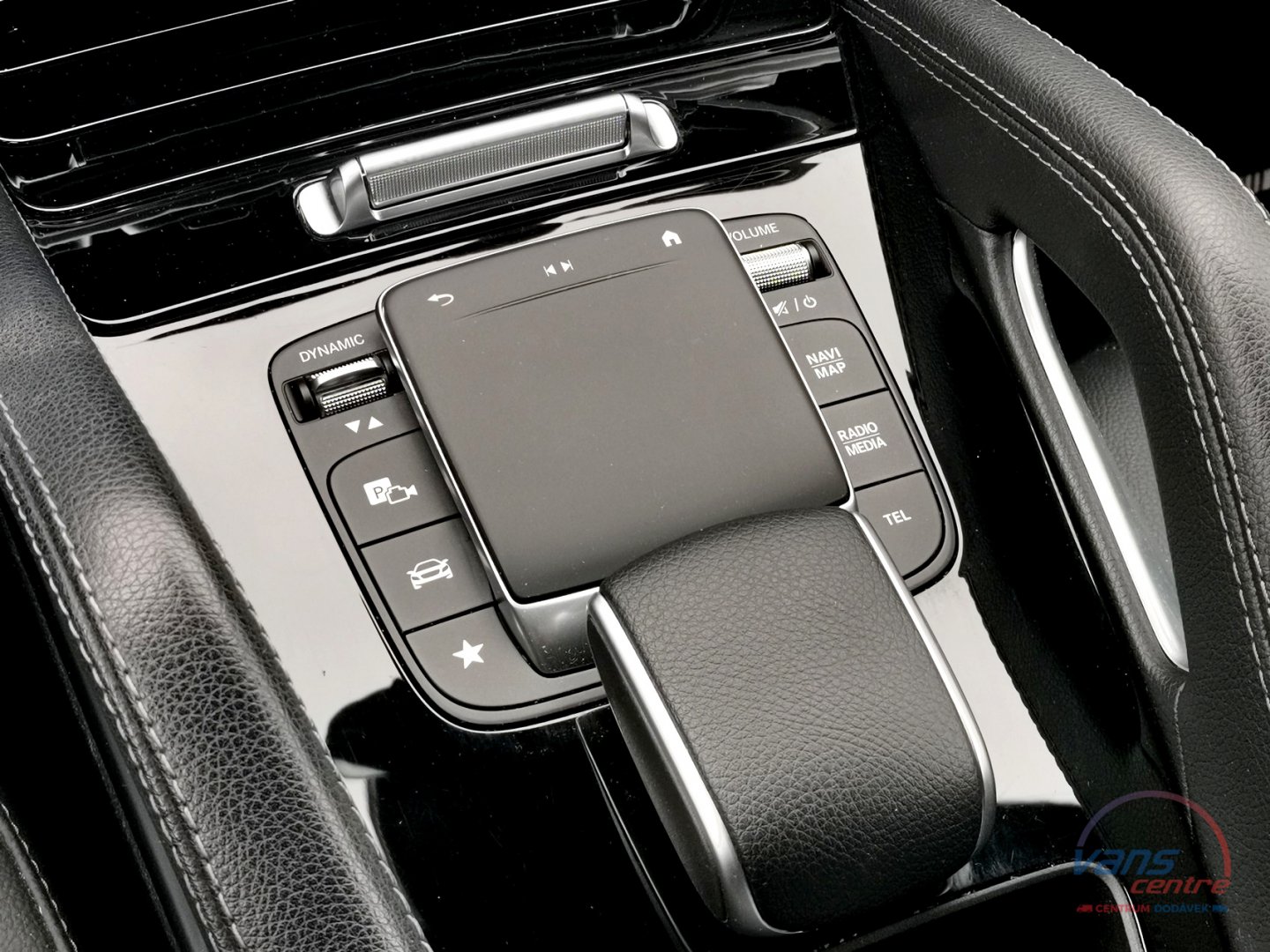 Mercedes-Benz GLE 300D 4MATIC/ AMG/ BURMERSTER/ ČR/ 1.MAJITEL