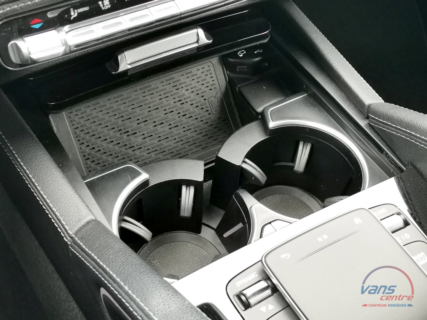 Mercedes-Benz GLE 300D 4MATIC/ AMG/ BURMERSTER/ ČR/ 1.MAJITEL