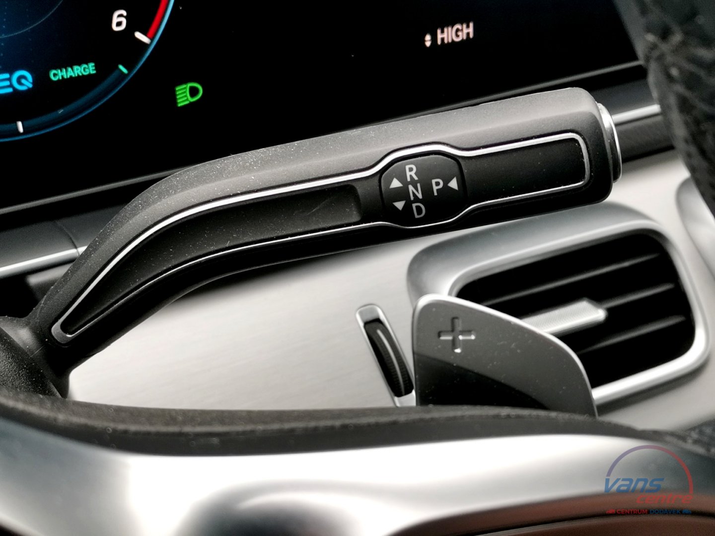 Mercedes-Benz GLE 300D 4MATIC/ AMG/ BURMERSTER/ ČR/ 1.MAJITEL