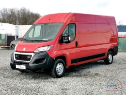 Peugeot BOXER 2.0HDI/120KW L4H2/ KLIMA/ TAŽNÉ