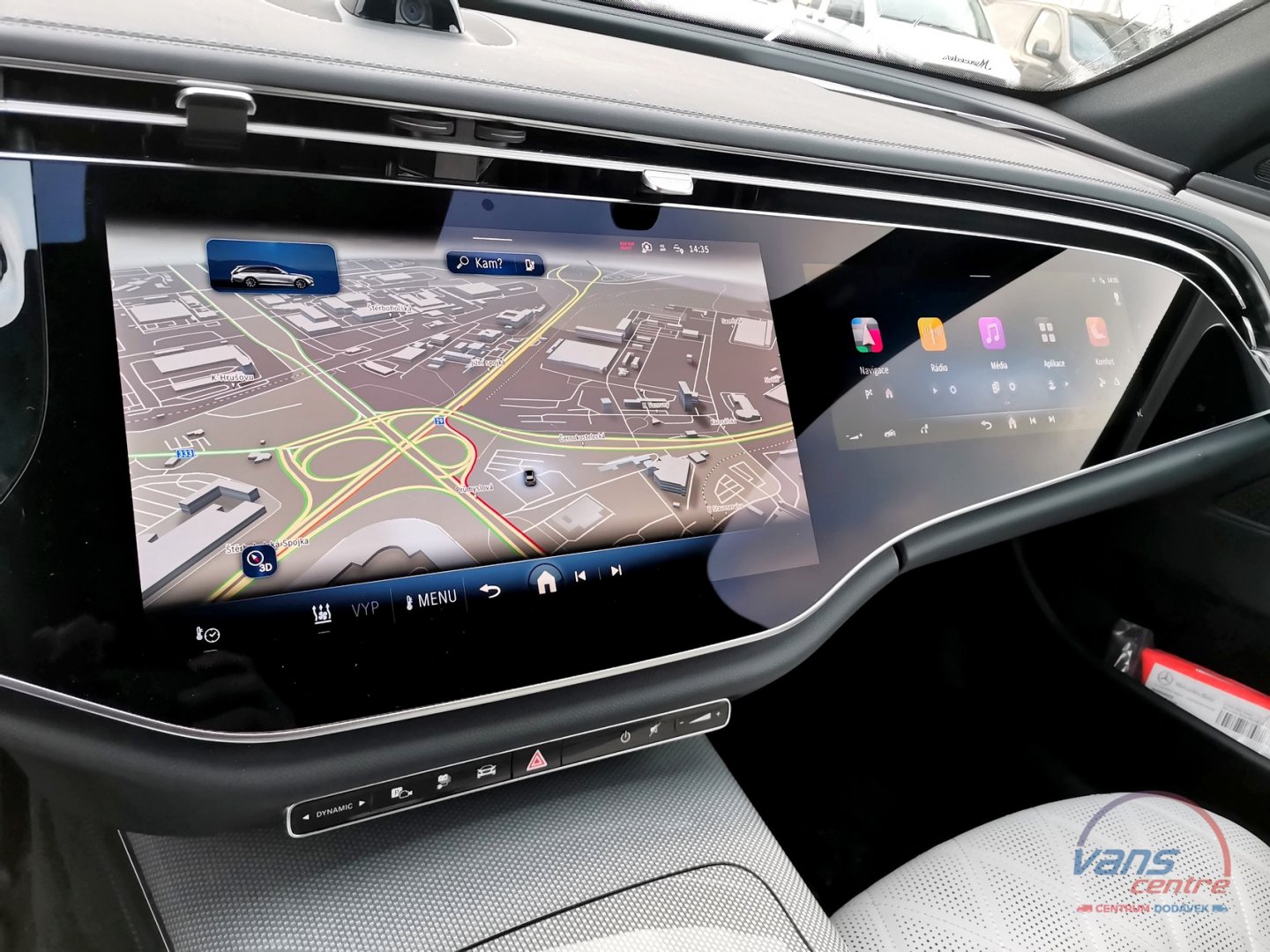 Mercedes-Benz E 300 DE 4MATIC T/ AMG/ TAŽNÉ/ ČR/ ZÁRUKA 