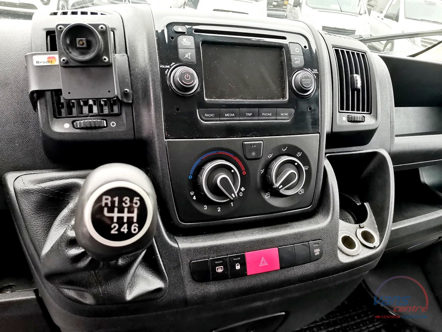 Citroën JUMPER 2.0HDI/81KW L1H1/ KLIMA/ TEMPOMAT/ ČR