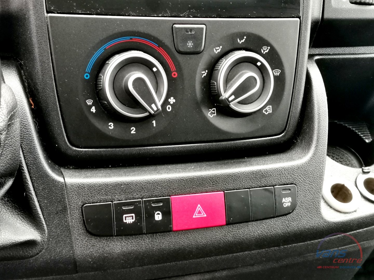 Citroën JUMPER 2.0HDI/81KW L1H1/ KLIMA/ TEMPOMAT/ ČR