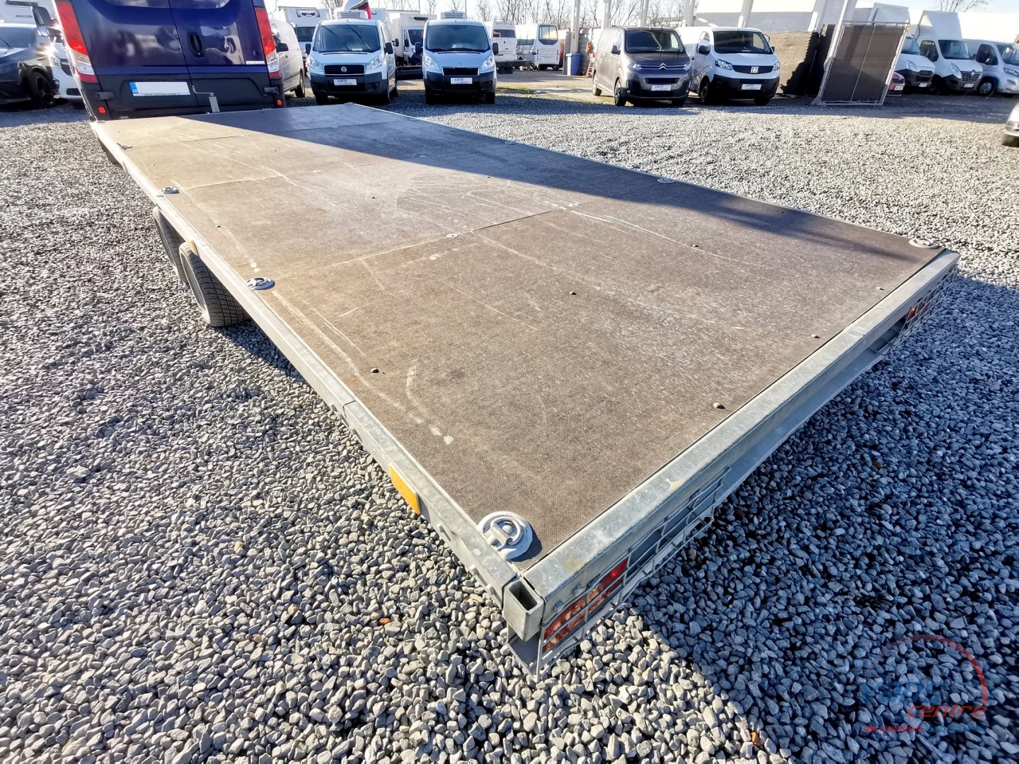 Kobras 9BC2-1600/ PODVALNÍK 4,9M 