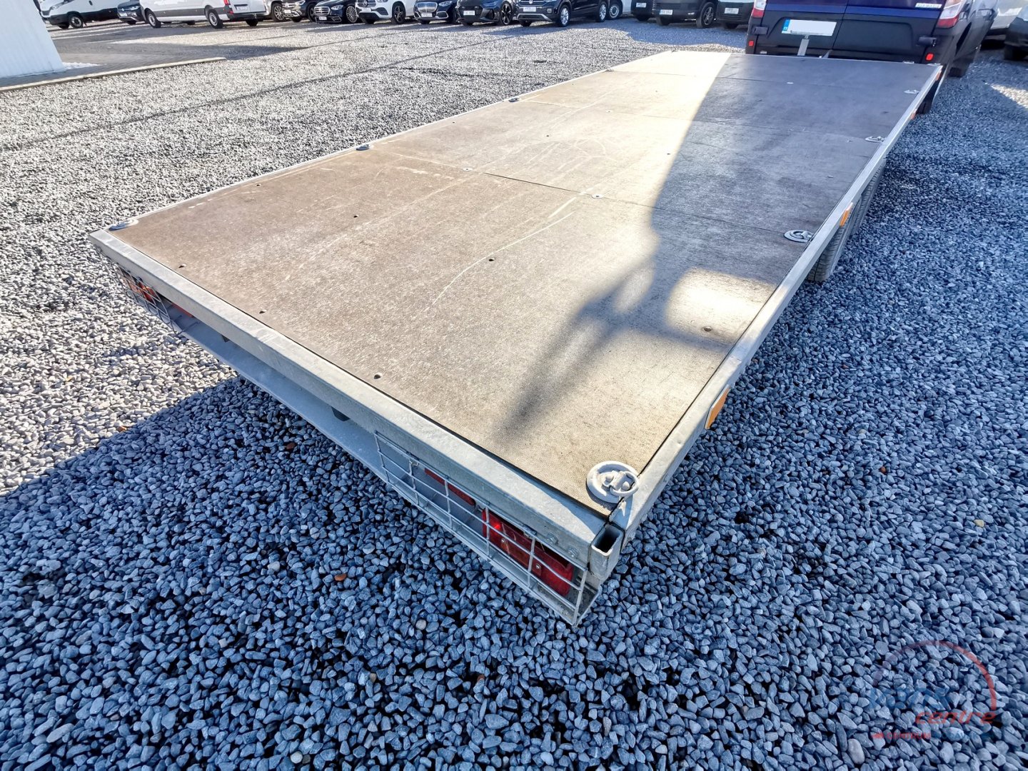 Kobras 9BC2-1600/ PODVALNÍK 4,9M 