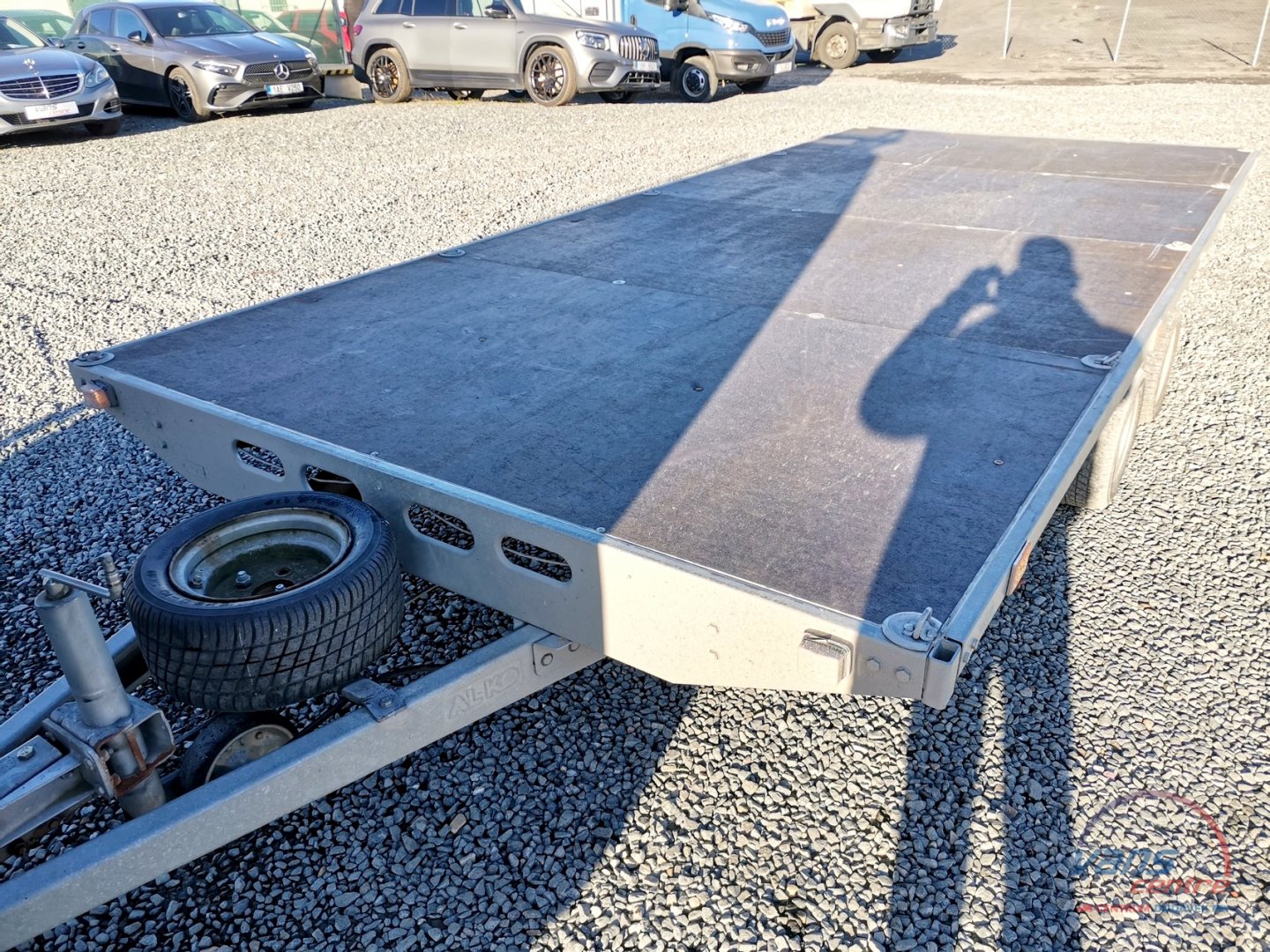 Kobras 9BC2-1600/ PODVALNÍK 4,9M 