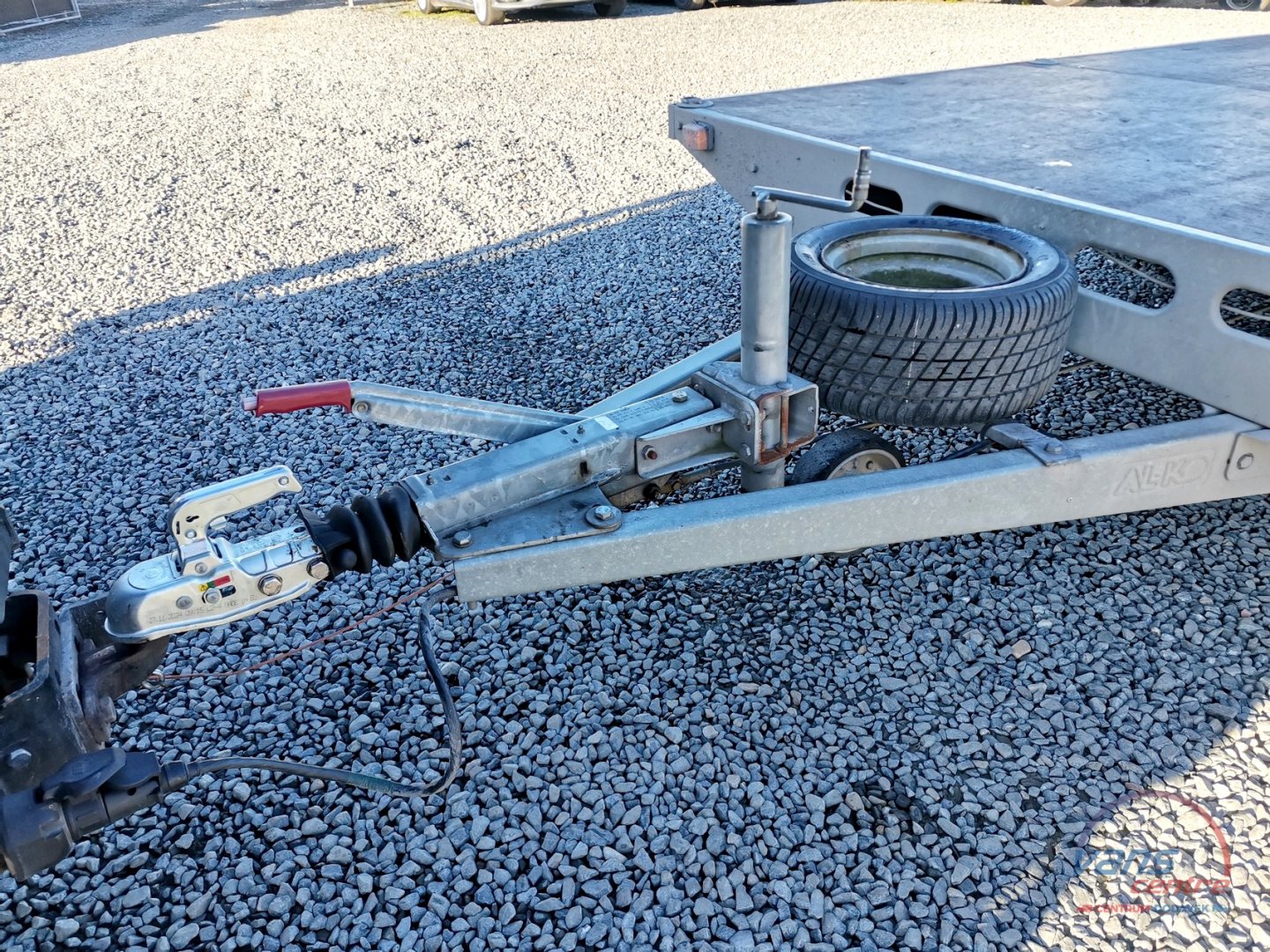 Kobras 9BC2-1600/ PODVALNÍK 4,9M 