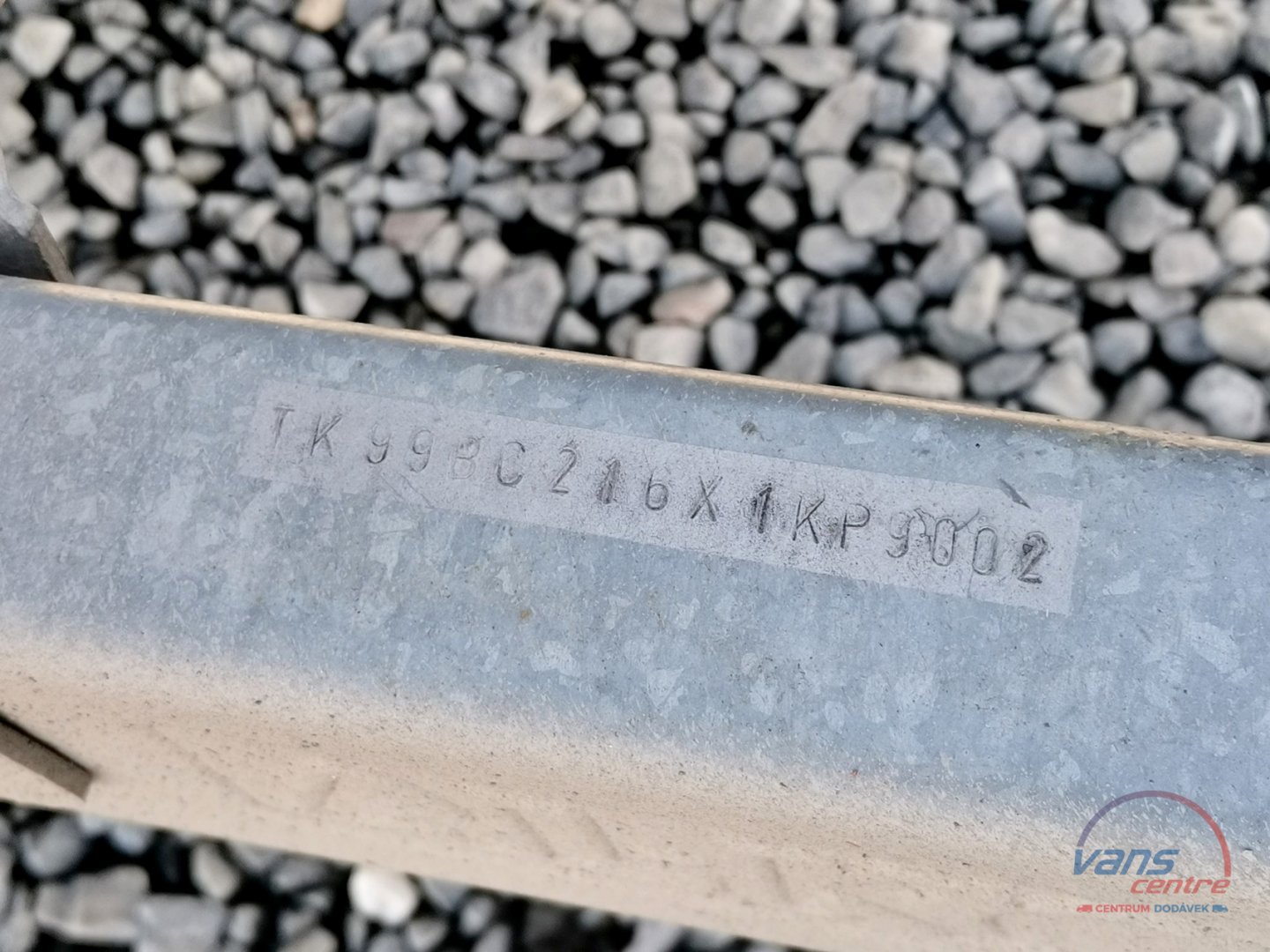 Kobras 9BC2-1600/ PODVALNÍK 4,9M 