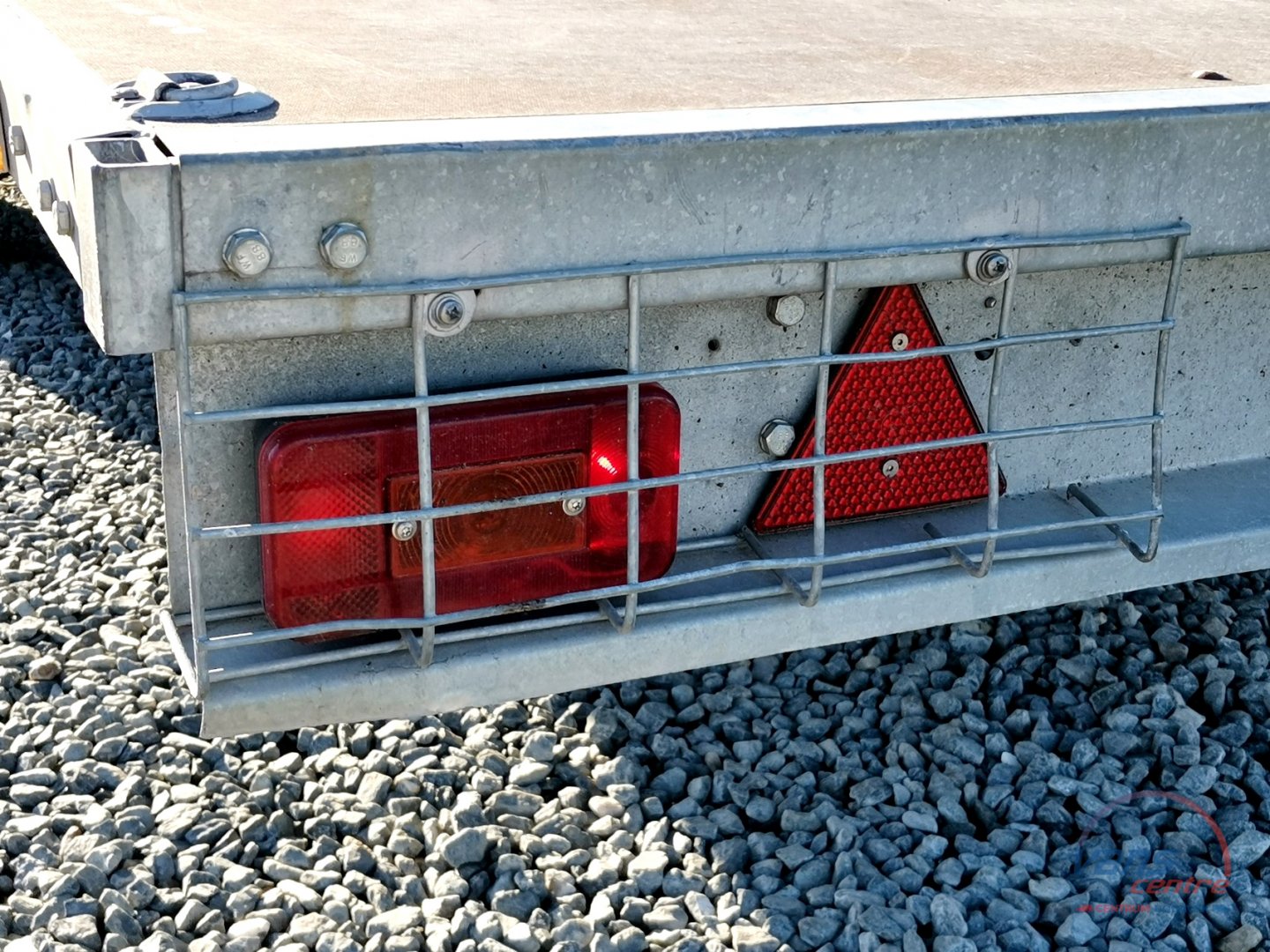 Kobras 9BC2-1600/ PODVALNÍK 4,9M 