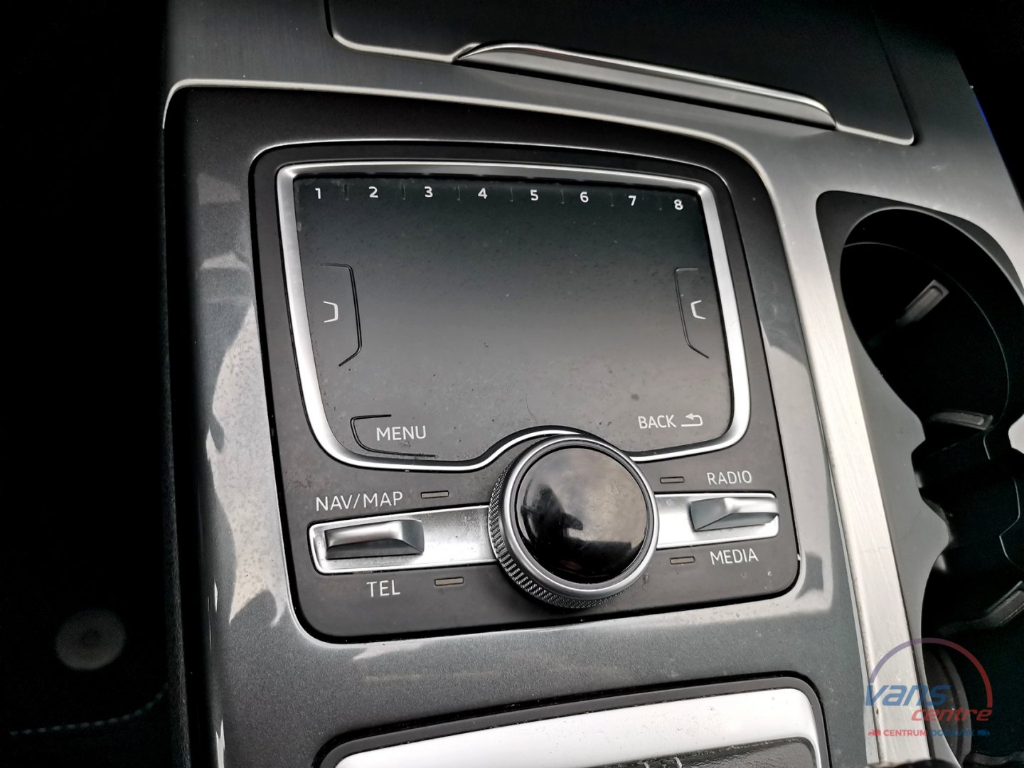 Audi Q7 3.0TDI/V6 QUATTRO/ S-LINE/ TAŽNÉ