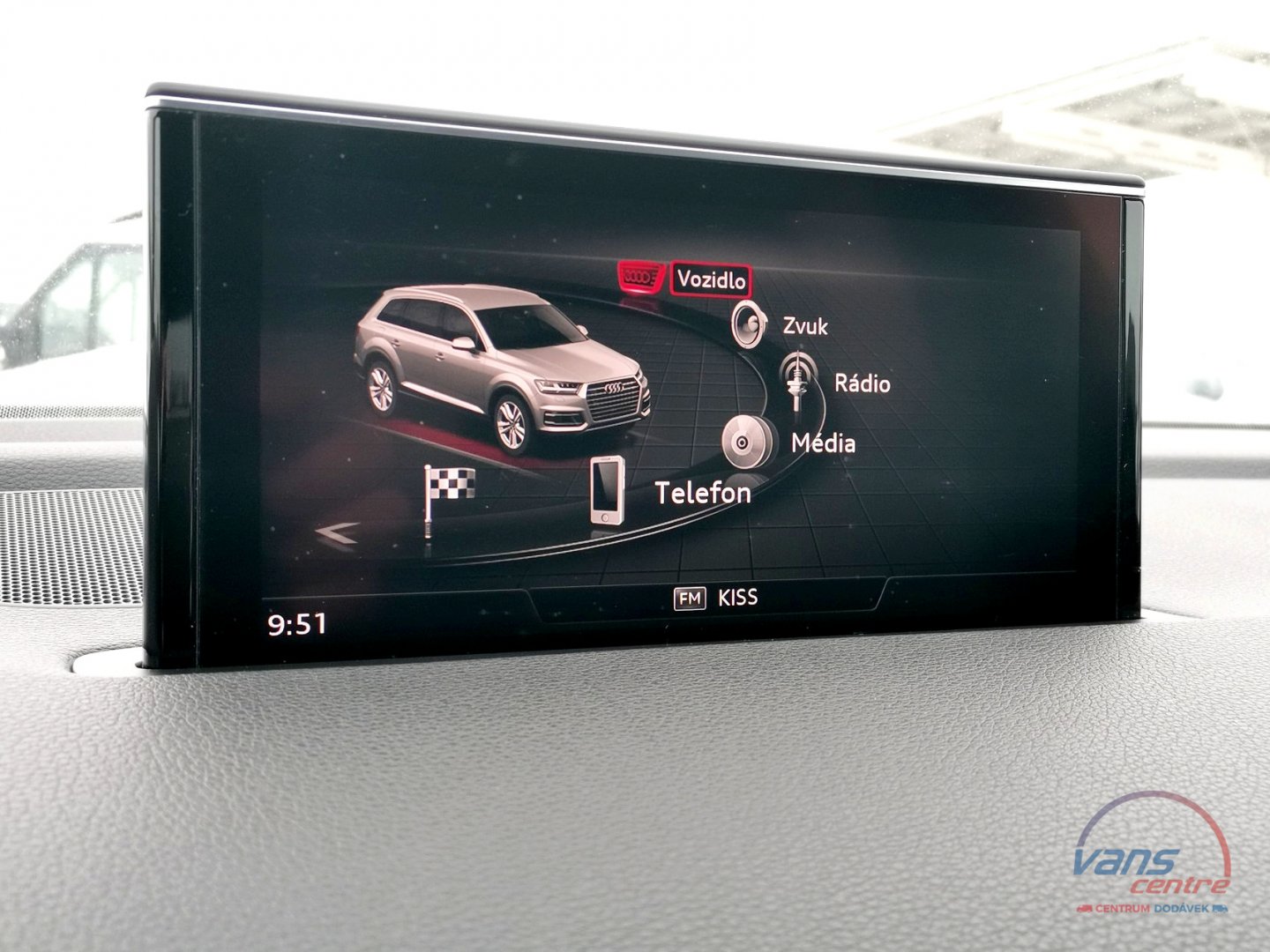 Audi Q7 3.0TDI/V6 QUATTRO/ S-LINE/ TAŽNÉ