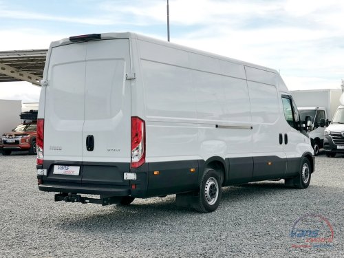 Iveco DAILY 35S16 MAXI XL/ MĚCHY/ TAŽNÉ