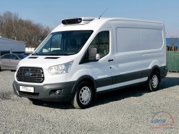 Ford TRANSIT 2.2TDCI/92KW L3H2/ CHLAĎÁK/ TAŽNÉ/ ČR
