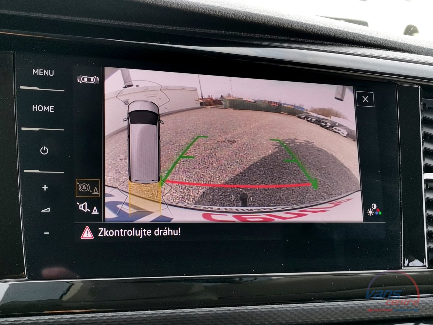 Volkswagen MULTIVAN 2.0TDI/150KW DSG/ 4 MOTION/ HIGHLINE/ ZÁRUKA