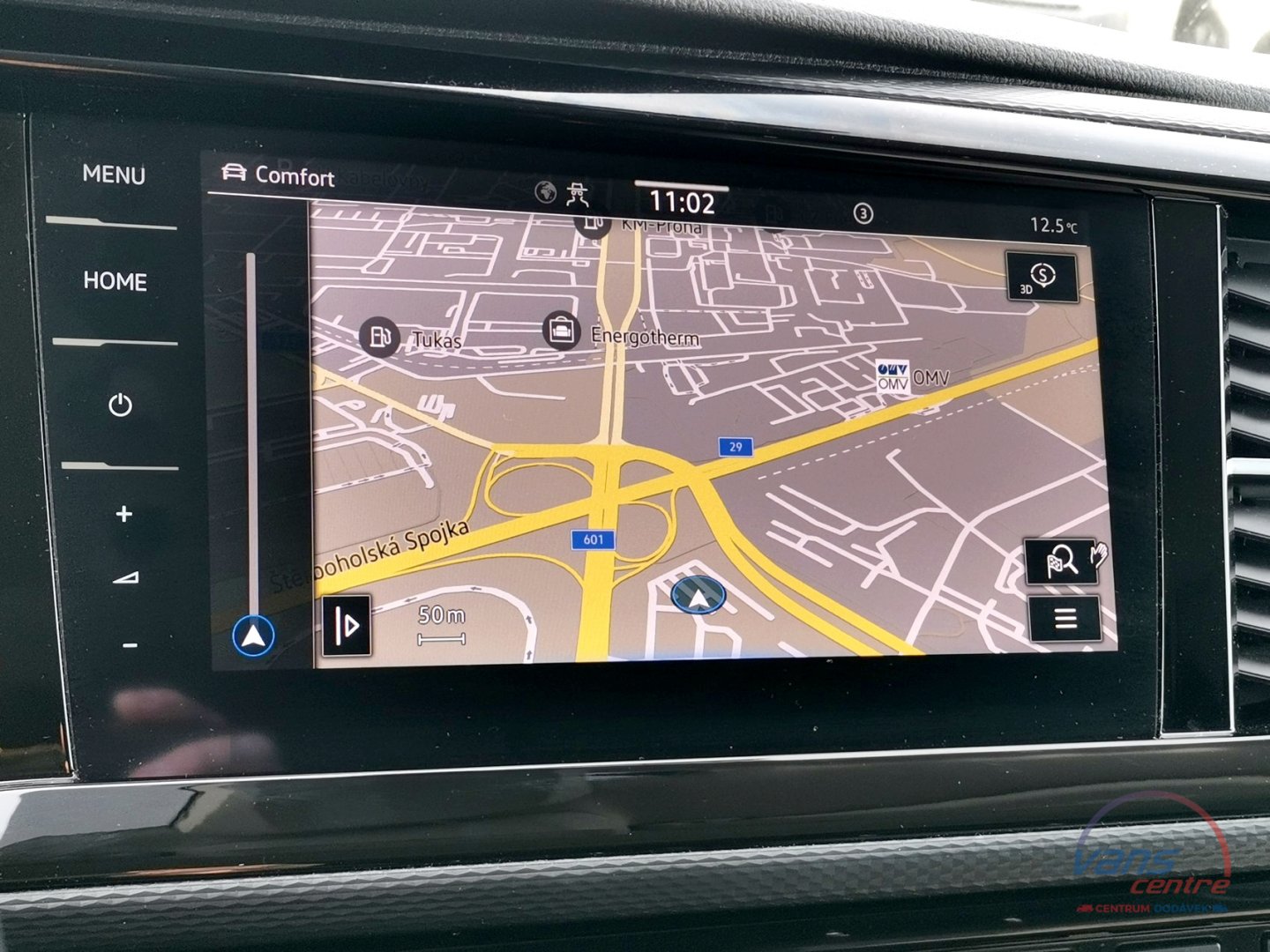 Volkswagen MULTIVAN 2.0TDI/150KW DSG/ 4 MOTION/ HIGHLINE/ ZÁRUKA