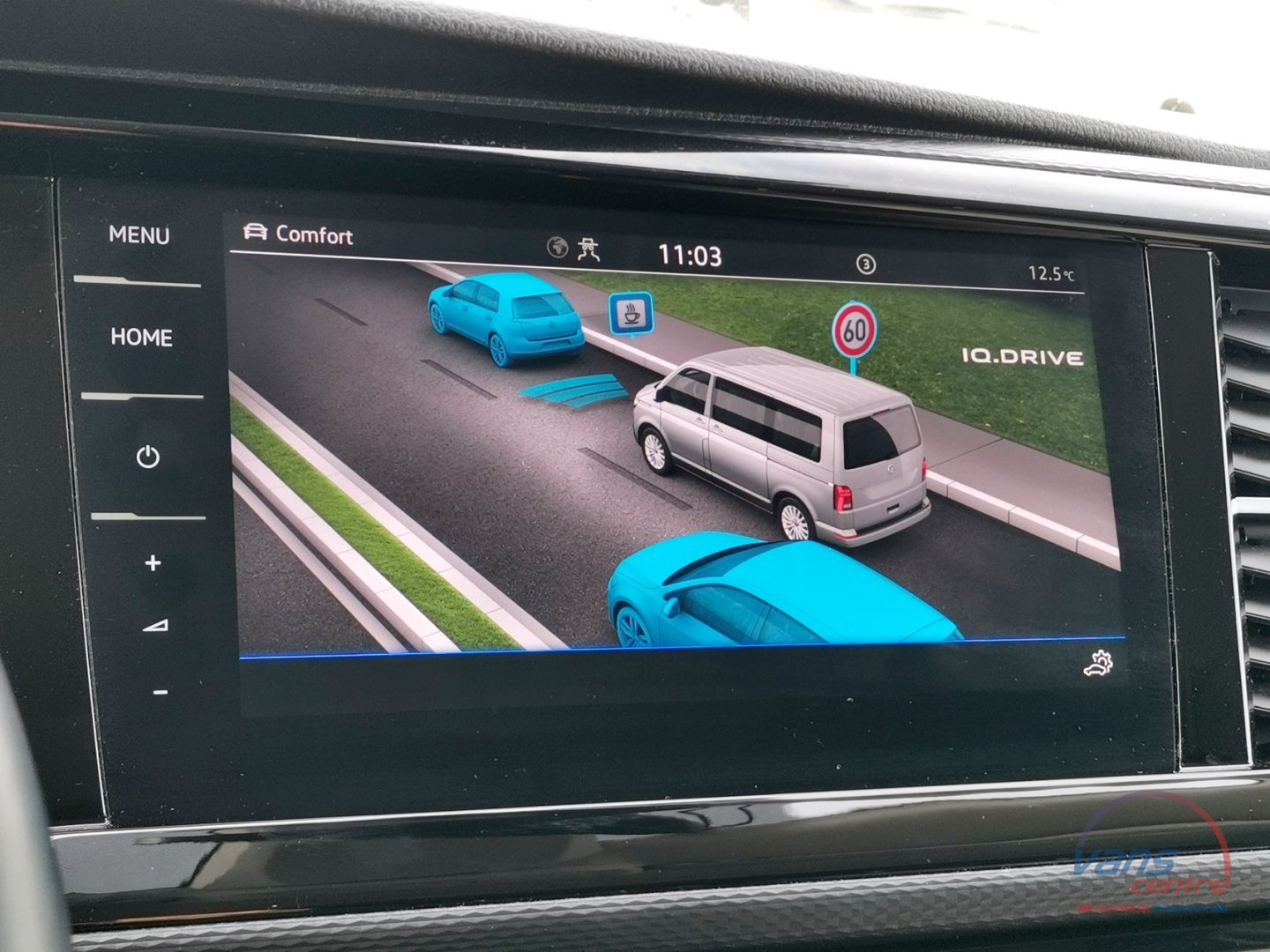 Volkswagen MULTIVAN 2.0TDI/150KW DSG/ 4 MOTION/ HIGHLINE/ ZÁRUKA