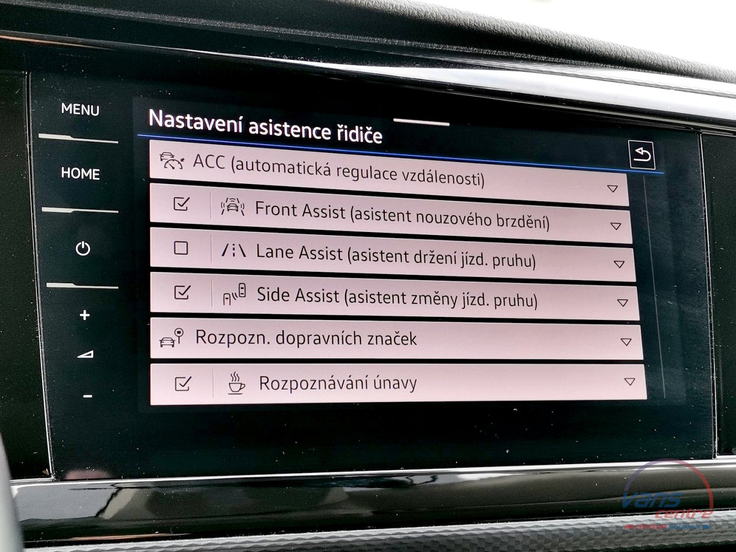 Volkswagen MULTIVAN 2.0TDI/150KW DSG/ 4 MOTION/ HIGHLINE/ ZÁRUKA